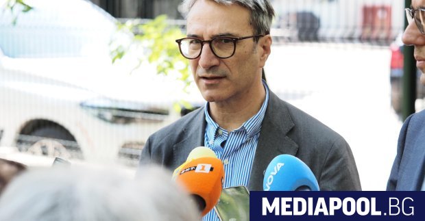 Подготвя се нова организация на движението по бул Патриарх Евтимий