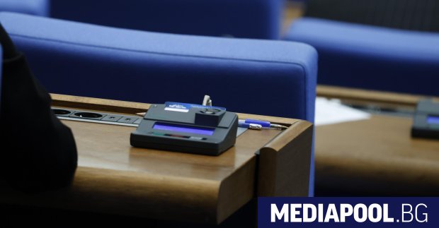 Без дебати и с пълно единодушие депутатите взеха решение в