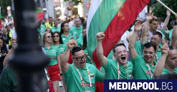 България спечели първия си златен медал от Световното първенство за