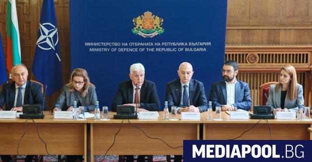 Военната прокуратура и ДАНС започват редовните си проверки в Министерството