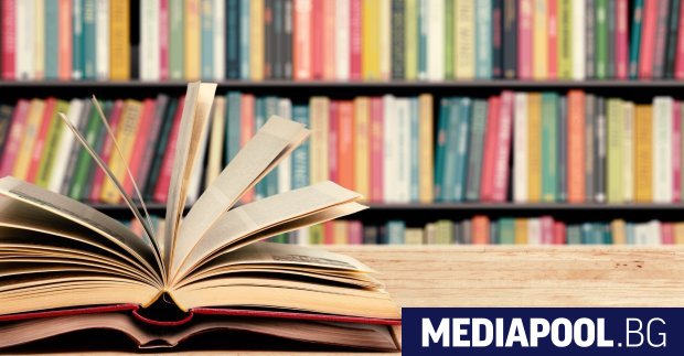 Броят на издадените книги в България бележи малък ръст през