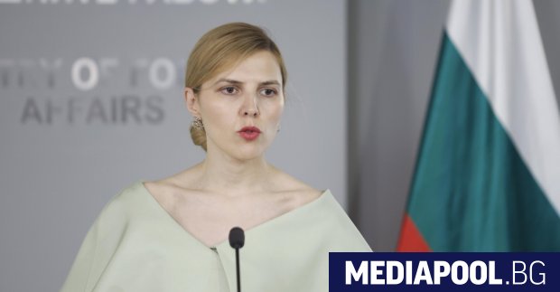 След като президентката на Северна Македония Гордана Силяновска–Давкова поиска да