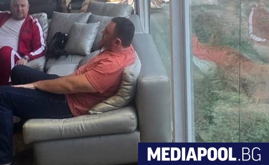 Бизнесменът Юлиян Янков Картофа се е укрил от прокуратурата и