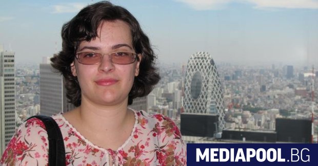 Зорница Емилова Грекова е новият зам министър на културата Тя