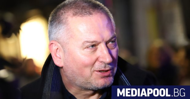Писателят Георги Господинов е сред тримата финалисти за европейската литературна