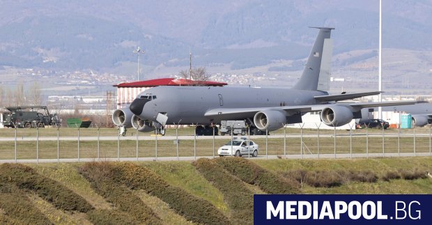 Министърът на отбраната Димитър Стоянов потвърди че мисията на американските