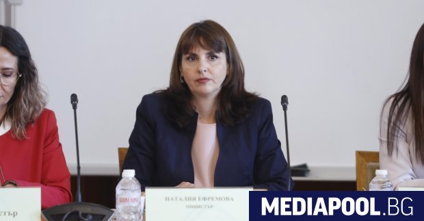 Министерството на труда и социалната политика ще предложи актуализиране на