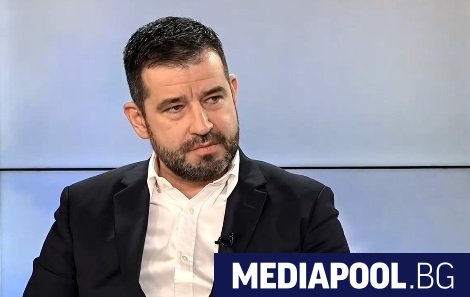 Демократична България внесе в Народното събрание проект на решение с