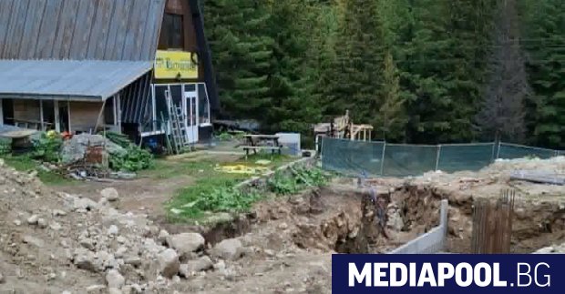 В района на Мальовица продължава да се извършва незаконна смяна