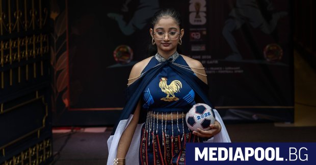 Вече отброяваме часовете до старта на Световното първенство в САЩ