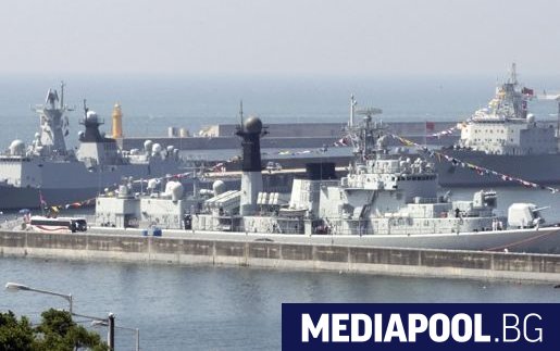 Китайското Министерство на държавната сигурност заяви че чуждестранни разузнавателни служби