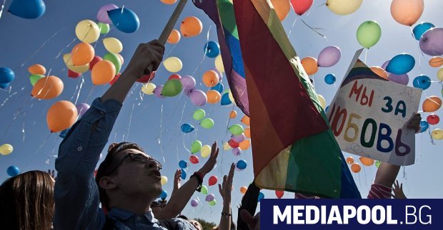 Руски съд осъди на лишаване от свобода собственик на ЛГБТИ