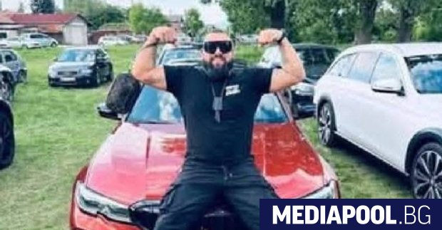 Васко Филипов и Траян Филипов са шофьорите от гонката довела