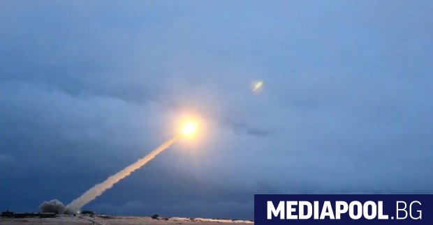 През октомври 2025 г руският президент Владимир Путин завършването на