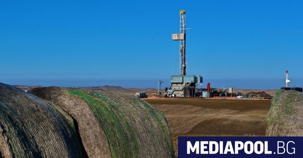 Съединените щати излязоха на първо място в света по обем