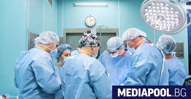Донорска ситуация даде шанс за нов живот на пациенти в