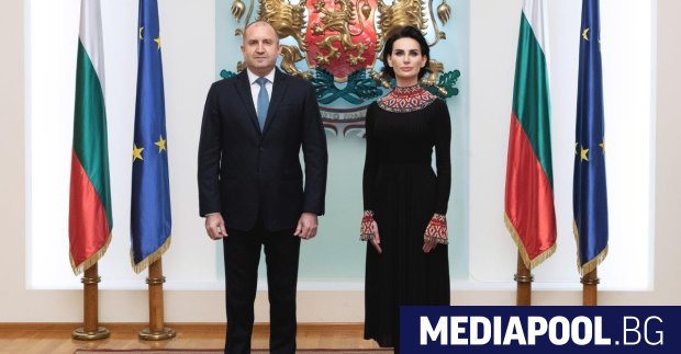 Има данни за действия извършени от посланика на Украйна след