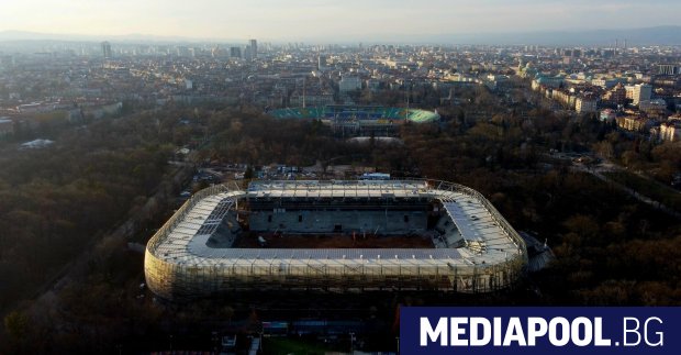 Държавата и футболният клуб ЦСКА ще продължат да имат равни