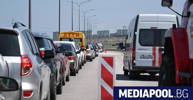 Назначените от Русия власти в анексираните Крим и Севастопол обявиха