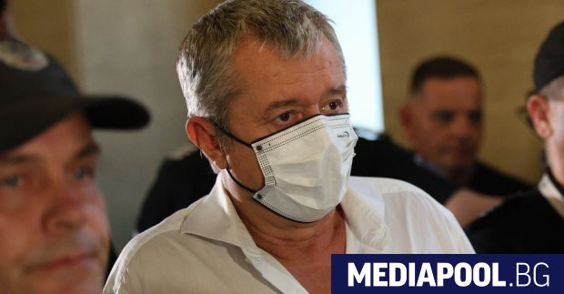 Mediapool публикува намеса целия протокол от разпита на бизнесмена Румен
