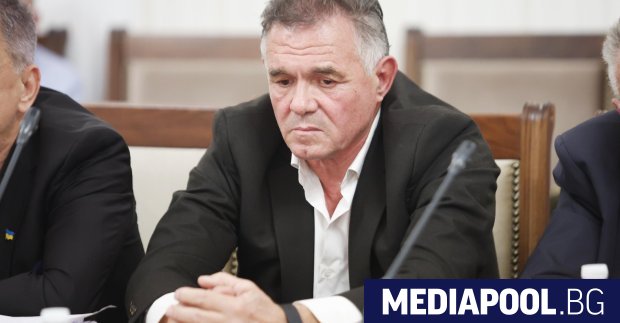Македонският българин Драги Каров е осъден на една година условно