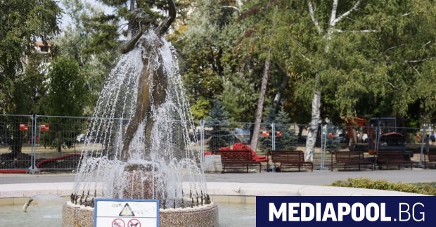 Областният управител на София Йовелина Тихова върна за ново обсъждане