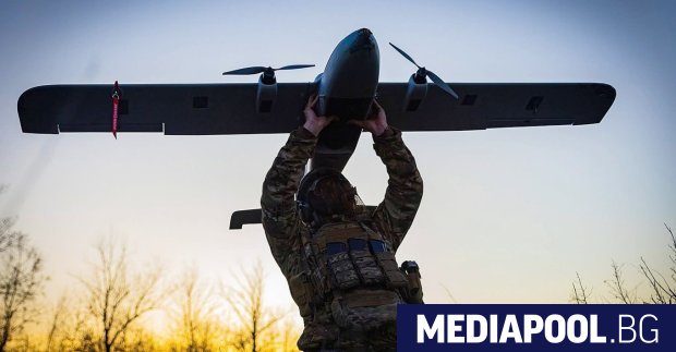 Най малко четирима души бяха убити при нови украински атаки