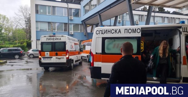 За последните 10 дни са загинали 16 души с близо
