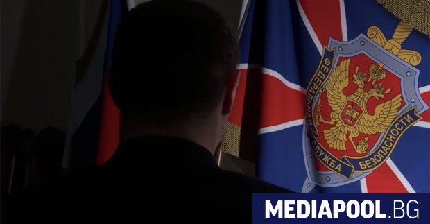 Преминаването на контрола върху интернет към Втора служба на руската
