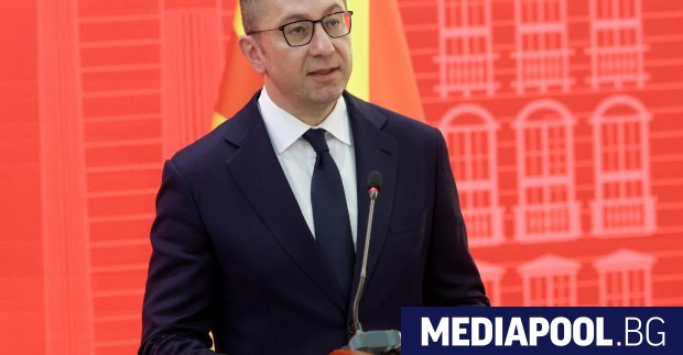 Ясни гаранции че по време на преговорите на Република Северна