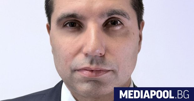 Бивш кадър на ДАНС а преди това и на закритата