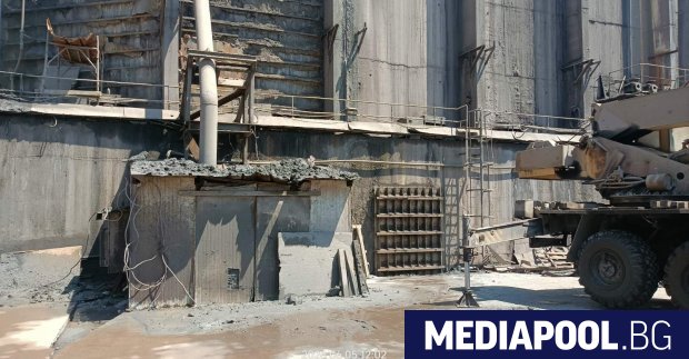 Екоинспекцията в София извършва проверка на извършения ремонт на принудително