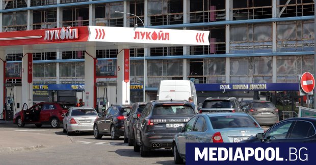 Росстат статистическата служба на Русия  прекратява публикуването на бюлетина за