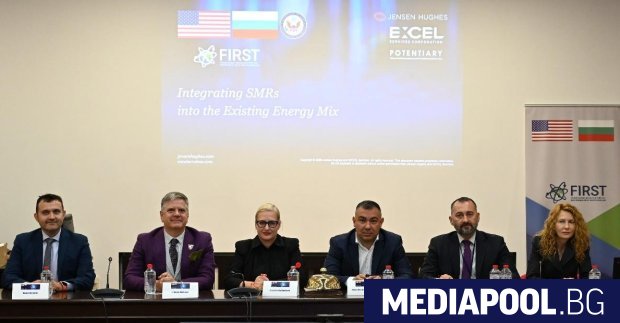 Съединените щати остават ангажирани да подкрепят формулирането на инвестиционни идеи