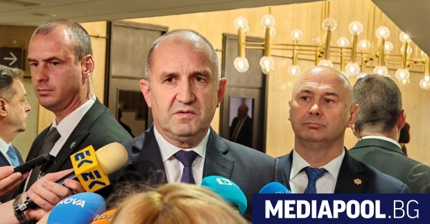 България няма да подкрепи санкции които биха навредили на националната