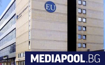Макар че до ноември тази година Европейският политехнически университет ЕПУ