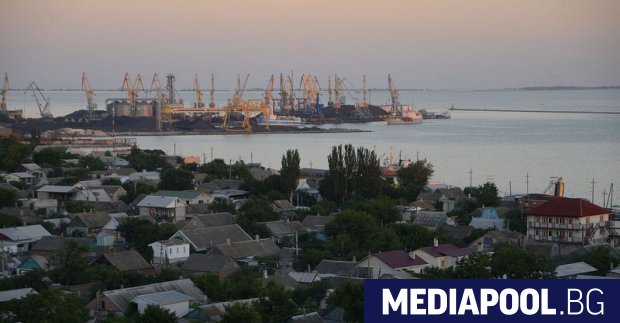 Петима азербайджански граждани бяха убити а трима ранени при нападение