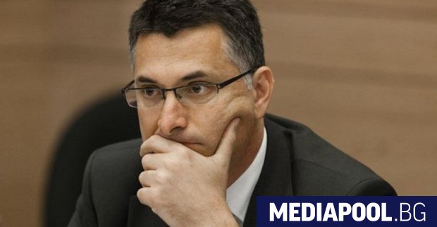 Израелският външен министър Гидеон Саар заяви днес че прекратява всички