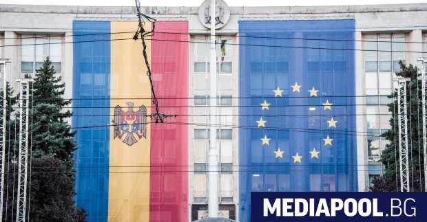 Най добрият ученик в европейската класна стая на страните кандидати