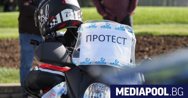Мотористи от София и страната излизат на протест в столицата