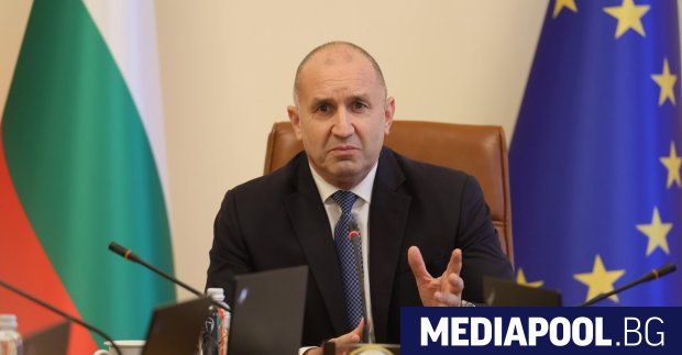 България продължава да подкрепя Украйна но е достигнала границата на