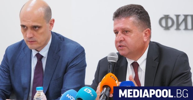 Комисията за финансов надзор КФН отне във вторник лиценза на