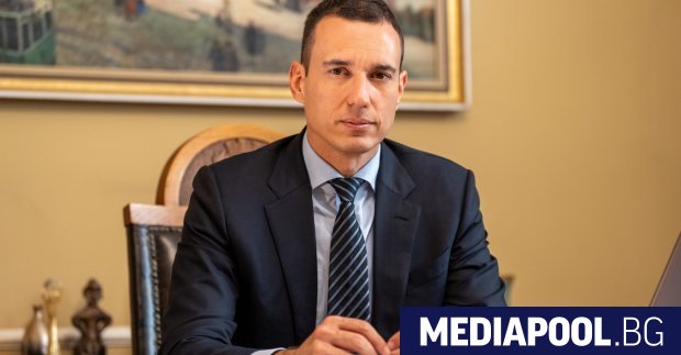 Кметът на София Васил Терзиев е завел дело срещу депутата