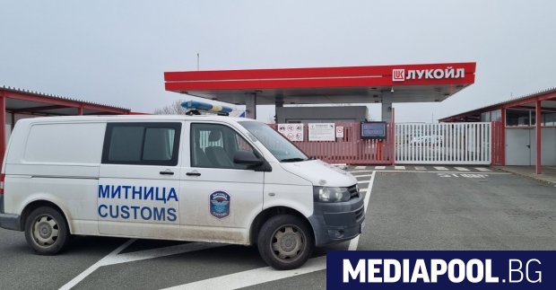 Особеният управител на българските активи на санкционираната от САЩ и
