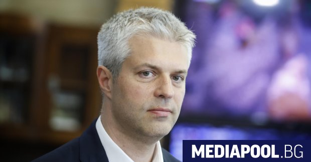 След като ДАНС нарежда а после отменя експулсирането на Олег