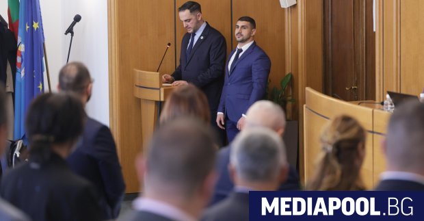 Съставът на Столичния общински съвет отново ще се промени Заклелият
