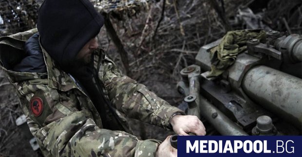 Не се предвижда България да предоставя повече оръжия на украинската