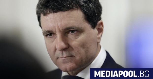 Румънският президент Никушор Дан съобщи че номинираният за министър председател