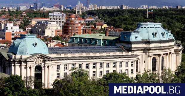 Софийският университет СУ Св Климент Охридски се нарежда сред първите