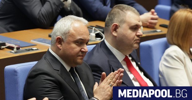 Тече проверка на имуществото на лидера на ДПС Делян Пеевски